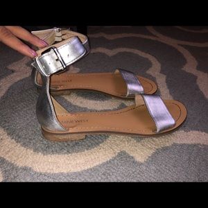 Nine West Sandals